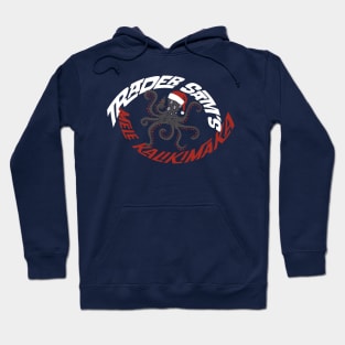 Grog Grotto Mele Kalikimaka Hoodie